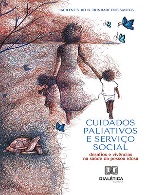 cover image of Cuidados Paliativos e Serviço Social